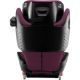 Παιδικό κάθισμα αυτοκινήτου Britax Kidfix i-Size Burgundy red στο Bebe Maison