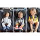 Κάθισμα αυτοκινήτου Britax Romer Dualfix i-size Midnight grey στο Bebe Maison