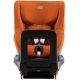 Κάθισμα αυτοκινήτου Britax Romer Dualfix i-size Golden cognac στο Bebe Maison