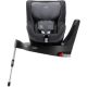 Κάθισμα αυτοκινήτου Britax Romer Dualfix i-size Midnight grey στο Bebe Maison