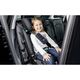 Παιδικό κάθισμα αυτοκινήτου Britax Romer Advansafix i-Size Atlantic green με οικολογικό ύφασμα στο Bebe Maison