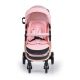 Πολυκαρότσι Cangaroo Noble 3 σε 1 Pink στο Bebe Maison