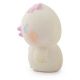 Chewing olie and carol of natural rubber vintage bunny [CLONE] στο Bebe Maison