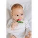Μασητικό Chewy από φυσικό καουτσούκ Olie & Carol Ramonita the radish στο Bebe Maison