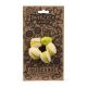 Μασητικό Oli & Carol από φυσικό καουτσούκ Patricio the pistachio στο Bebe Maison