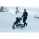 Ποδόσακος Thule Sport black στο Bebe Maison