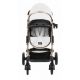 Πολυκαρότσι 3 σε 1 Kikka Boo Amaia Light grey στο Bebe Maison