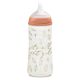 Pa Suavinex Hygge plastic bottle with 360ml Rabbit Gray 6+ silicone nipple [CLONE] στο Bebe Maison