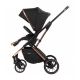 Πολυκαρότσι Kikka Boo Angele 3 σε 1 Chrome Black στο Bebe Maison