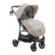 Πολυκαρότσι Kikka Boo Selina 3 σε 1 light grey στο Bebe Maison