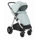 Wheelchair 3 in 1 Kikka Boo Ugo mint melange 2020 στο Bebe Maison