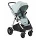 Wheelchair 3 in 1 Kikka Boo Ugo mint melange 2020 στο Bebe Maison