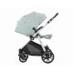 Wheelchair 3 in 1 Kikka Boo Ugo mint melange 2020 στο Bebe Maison