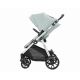 Wheelchair 3 in 1 Kikka Boo Ugo mint melange 2020 στο Bebe Maison