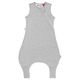 Winter sleeping bag Grogg Steppee 2.5 Tog 18-36 months Gray Marl [CLONE] [CLONE] στο Bebe Maison