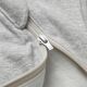 Winter sleeping bag Grogg Steppee 2.5 Tog 18-36 months Gray Marl [CLONE] [CLONE] στο Bebe Maison