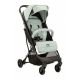 Kikka Boo stroller with fitto mint foot bag στο Bebe Maison