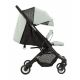 Kikka Boo stroller with fitto mint foot bag στο Bebe Maison