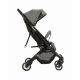 Kikka Boo stroller with fitto mint foot bag [CLONE] στο Bebe Maison