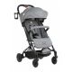 Stroller Kikka Boo Libro dark gray 2020 στο Bebe Maison