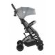 Stroller Kikka Boo Libro dark gray 2020 στο Bebe Maison