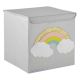 Παιδικό κουτί αποθήκευσης Potwells συννεφάκια στο Bebe Maison