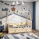 Κρεβάτι Bebe Stars Montessori galaxy 160*80 στο Bebe Maison