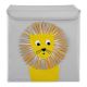 Παιδικό κουτί αποθήκευσης Potwells λιοντάρι στο Bebe Maison