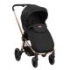 Πολυκαρότσι 2 σε 1 Vicenza Premium black στο Bebe Maison