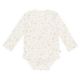 Little Dutch Little goose white baby long sleeve bodysuit στο Bebe Maison