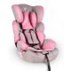 Παιδικό κάθισμα αυτοκινήτου Cangaroo Deluxe 9-36kg pink στο Bebe Maison