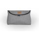 Πολυκαρότσι  3 σε 1 Cangaroo Empire light grey στο Bebe Maison