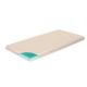 Children&#39;s mattress Grecostrom Iasso - Hairlock with Organic Cotton cover up to 65x130cm [CLONE] στο Bebe Maison