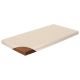 Children&#39;s mattress Grecostrom Ioli- coconut with Organic Cotton cover up to 74x140cm στο Bebe Maison