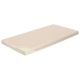 Παιδικό στρώμα Grecostrom Θαλής Latex με κάλυμμα Organic Cotton έως 80x160cm στο Bebe Maison