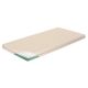 Grecostrom Thetis Viscopur / Aquapur children&#39;s mattress with Stretch Antibacterial cover up to 65x130cm [CLONE] [CLONE] στο Bebe Maison