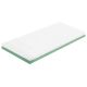 Grecostrom Thetis Viscopur / Aquapur children&#39;s mattress with Organic Cotton cover up to 74x140cm στο Bebe Maison