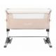 Λίκνο Kikka Boo Bonne Nuit Beige Melange ΕΚΘΕΣΗΣ στο Bebe Maison