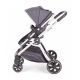 Stroller 2 in 1 Maui Grey στο Bebe Maison