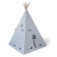 Παιδική σκηνή Funna Baby Tepee Dino blue στο Bebe Maison