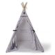 Παιδική σκηνή Funna Baby Tepee Story grey στο Bebe Maison