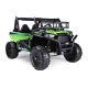 Ηλεκτροκίνητο τζιπάκι Cangaroo Super UTV green JS360 στο Bebe Maison