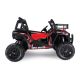 BO Super UTV red JS360 στο Bebe Maison