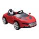 Ηλεκτροκίνητο παιδικό αυτοκίνητο 6Volt Cangaroo A228 red στο Bebe Maison