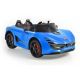 Ηλεκτροκίνητο Αυτοκίνητο Cangaroo Magma Blue στο Bebe Maison
