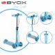 Παιδικό πατίνι με μουσική Byox Toy cube blue στο Bebe Maison