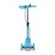 Παιδικό πατίνι με μουσική Byox Toy cube blue στο Bebe Maison