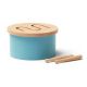 Small drum Kids Concept Star turquoise στο Bebe Maison