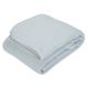 Βρεφική κουβέρτα αγκαλιάς Little Dutch pure soft blue 70 x100 στο Bebe Maison