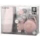 Gift Set Suavinex Bonhomia pink στο Bebe Maison